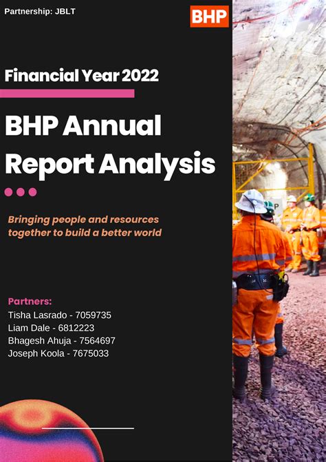 bhp annual report 2014